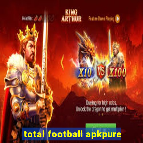 total football apkpure